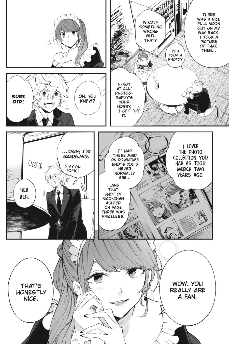 Read Can
