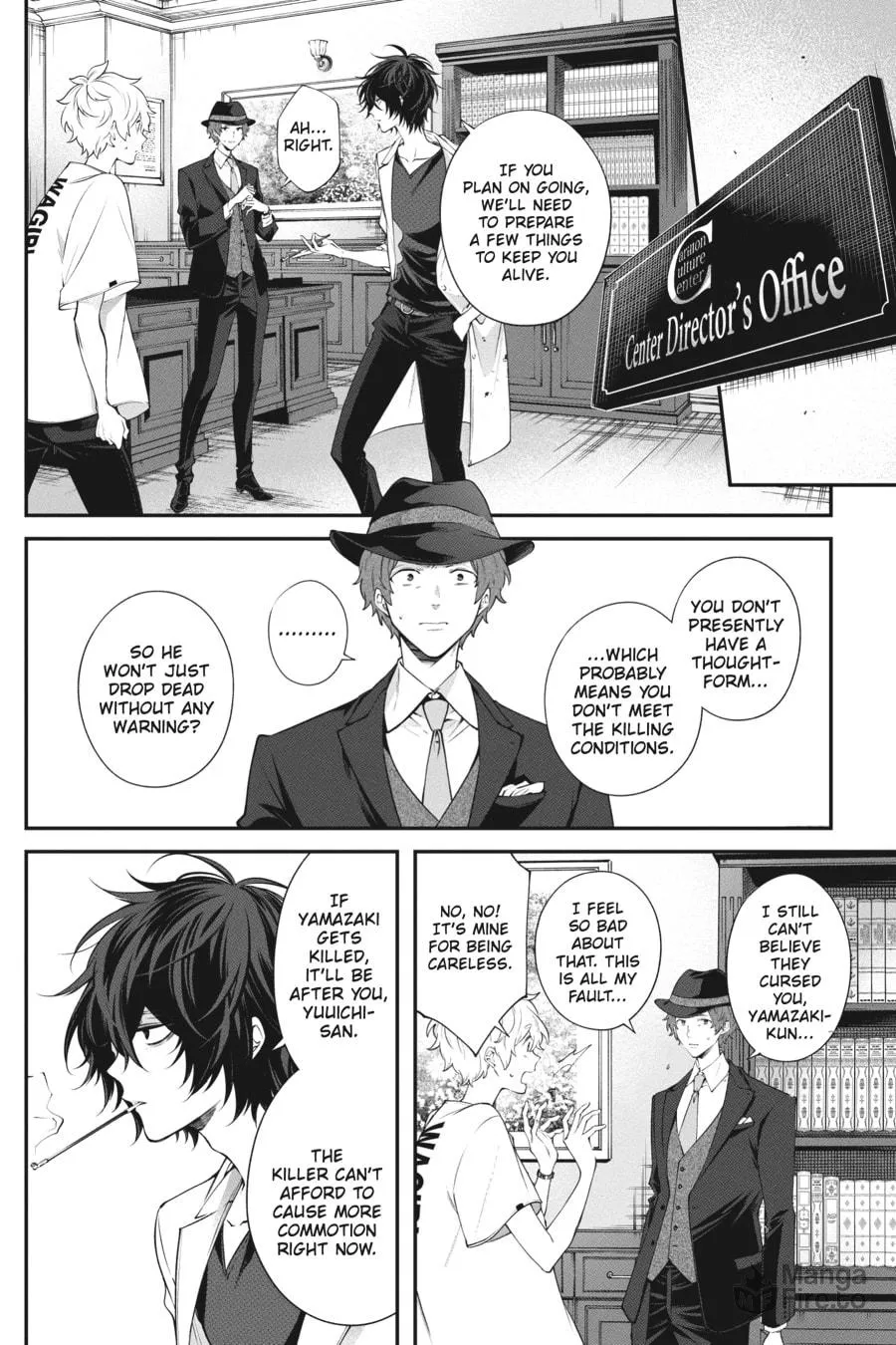 Read Can