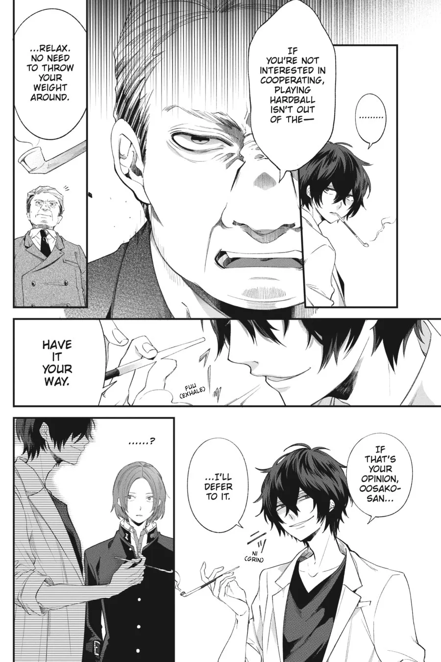 Read Can