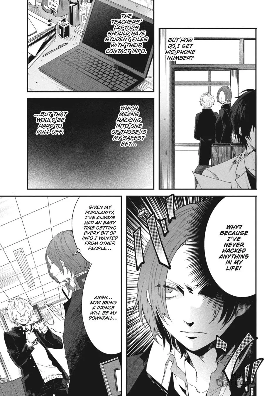 Read Can