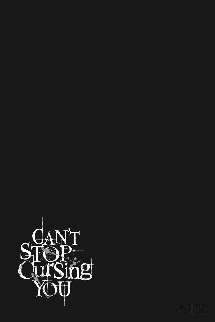 Can't Stop Cursing You Chapter 20 page 48 - 