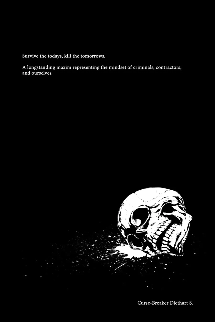 Can't Stop Cursing You Chapter 20 page 52 - 