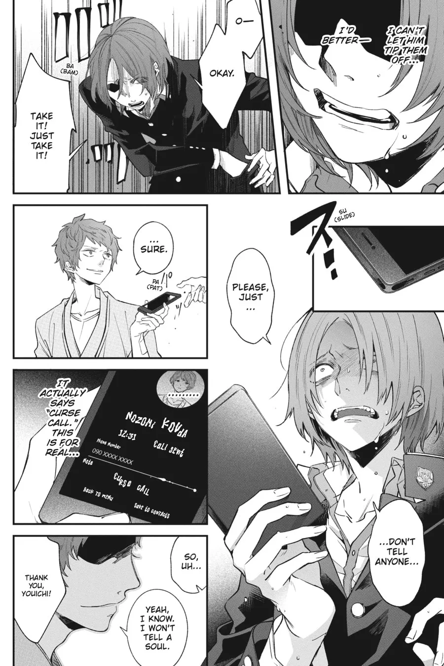 Read Can