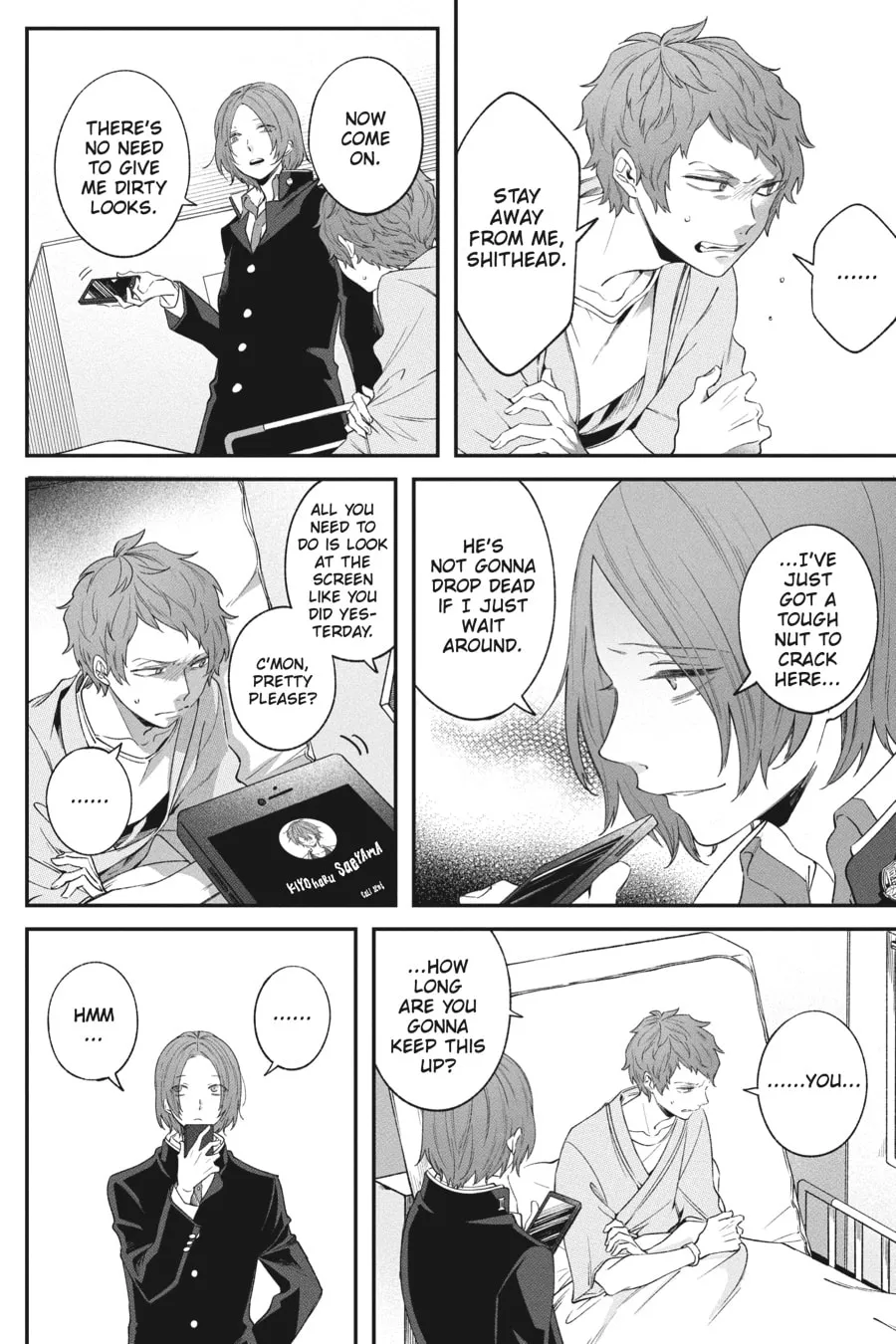 Read Can