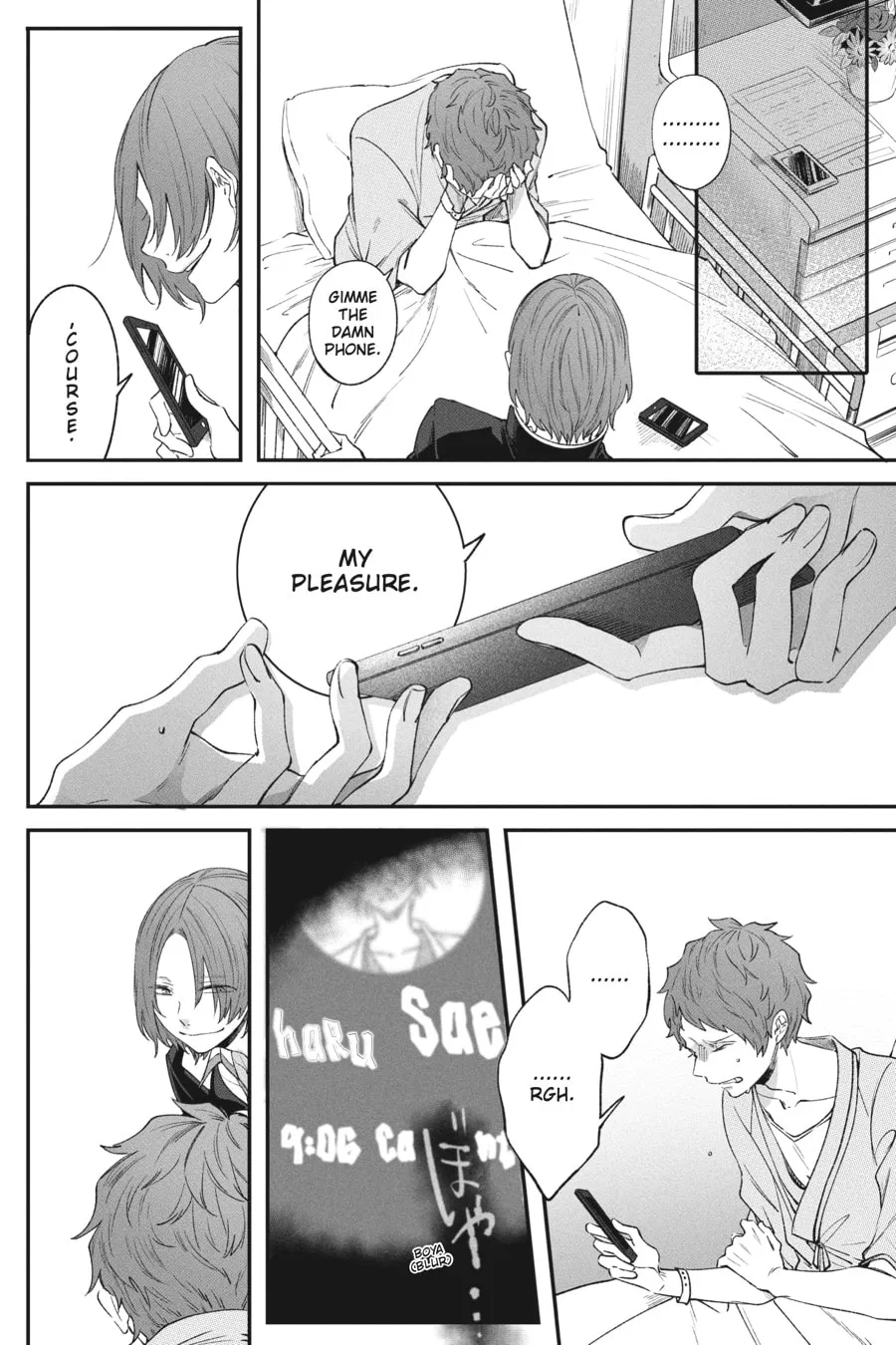 Read Can