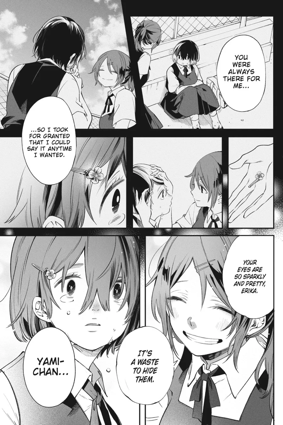 Can't Stop Cursing You Chapter 8 page 29 - 