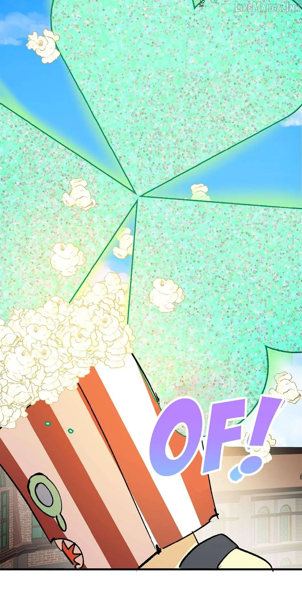 Can Unpopular Magical Girls Also Date? Chapter 10 page 11 - 