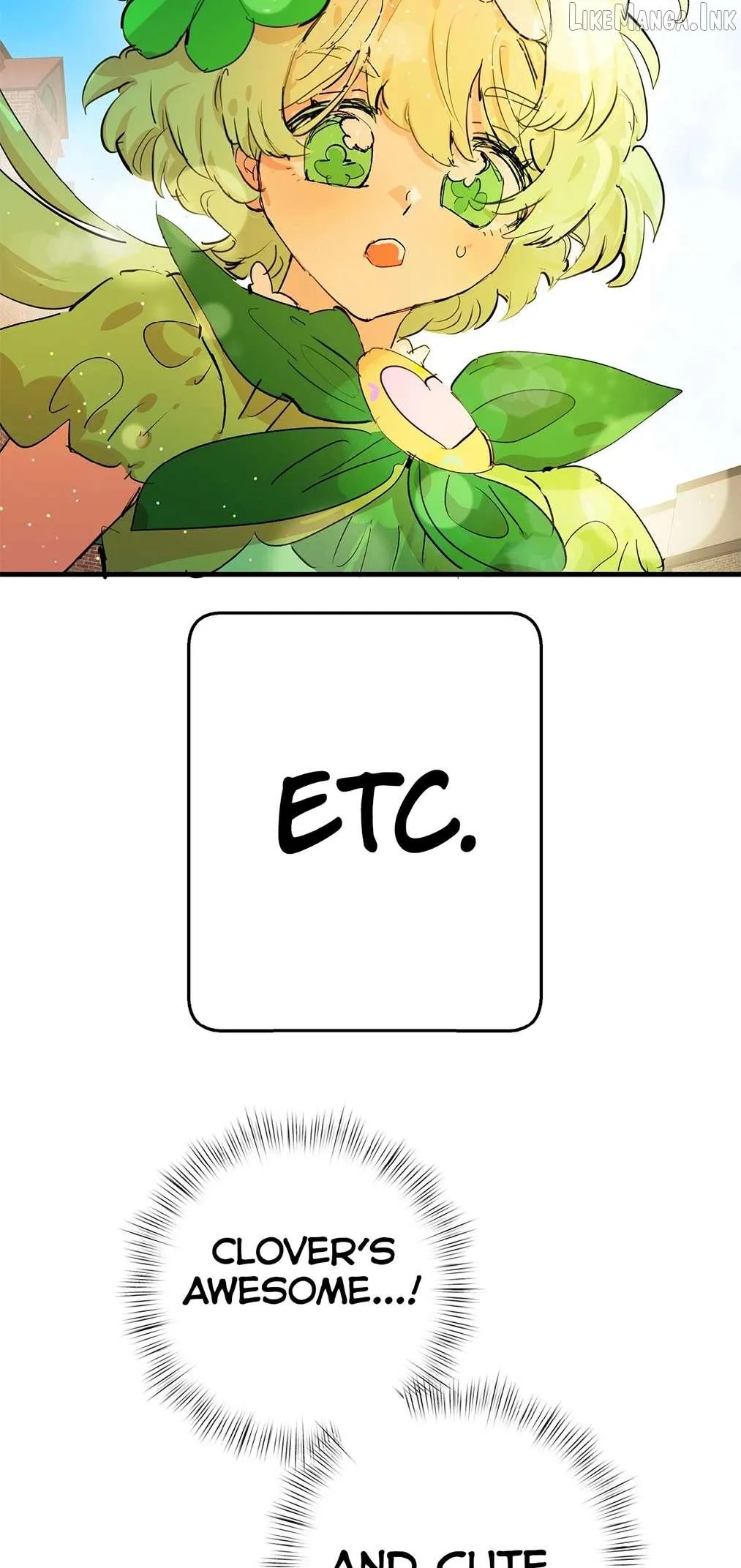 Can Unpopular Magical Girls Also Date? Chapter 10 page 14 - 
