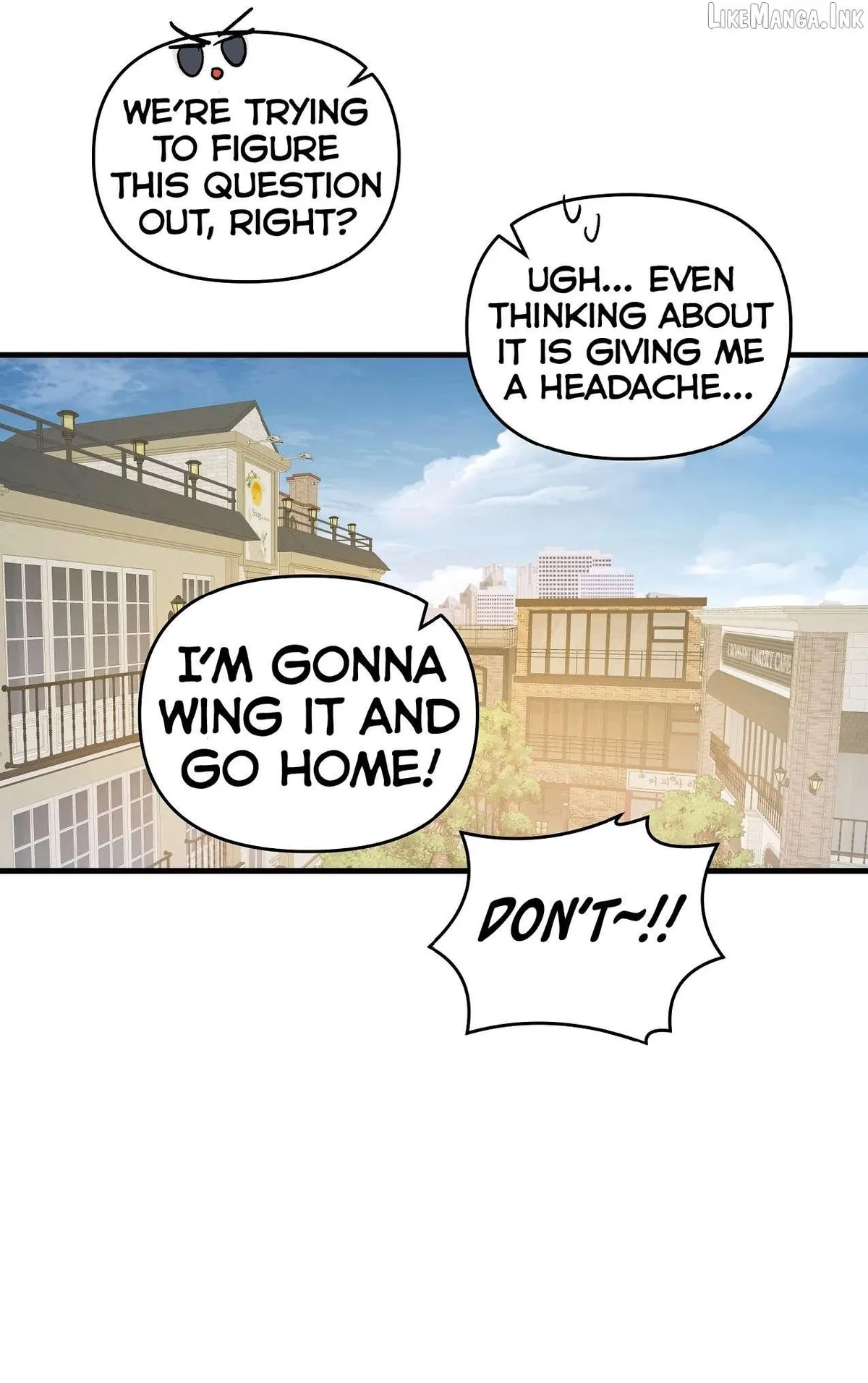 Can Unpopular Magical Girls Also Date? Chapter 10 page 19 - 