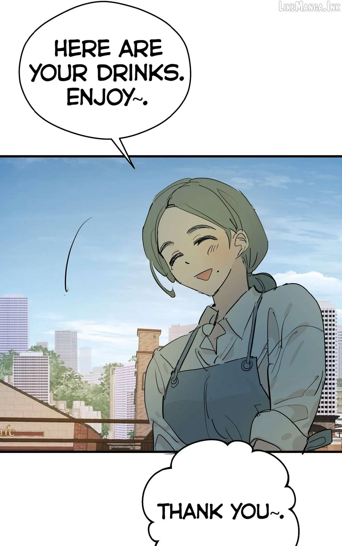 Can Unpopular Magical Girls Also Date? Chapter 10 page 20 - 