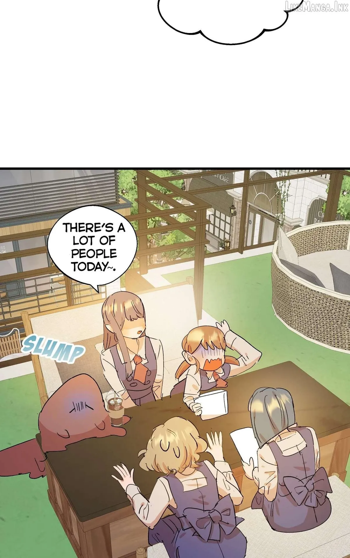 Can Unpopular Magical Girls Also Date? Chapter 10 page 21 - 