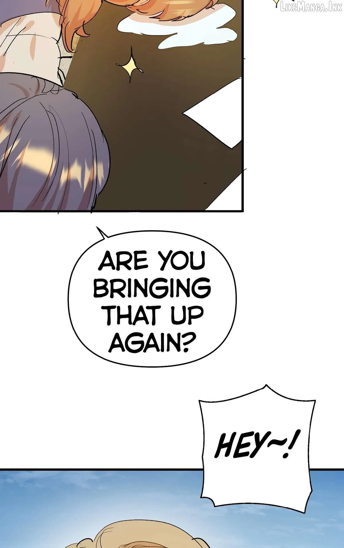 Can Unpopular Magical Girls Also Date? Chapter 10 page 23 - 