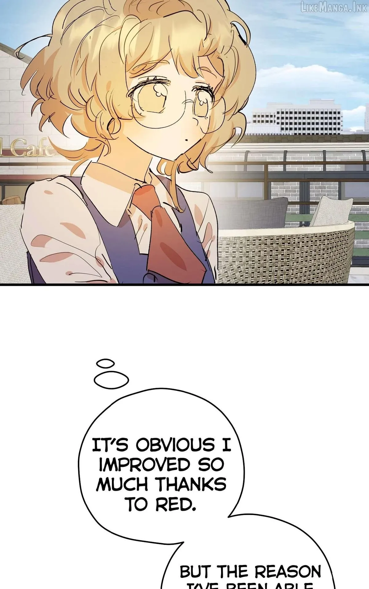 Can Unpopular Magical Girls Also Date? Chapter 10 page 24 - 