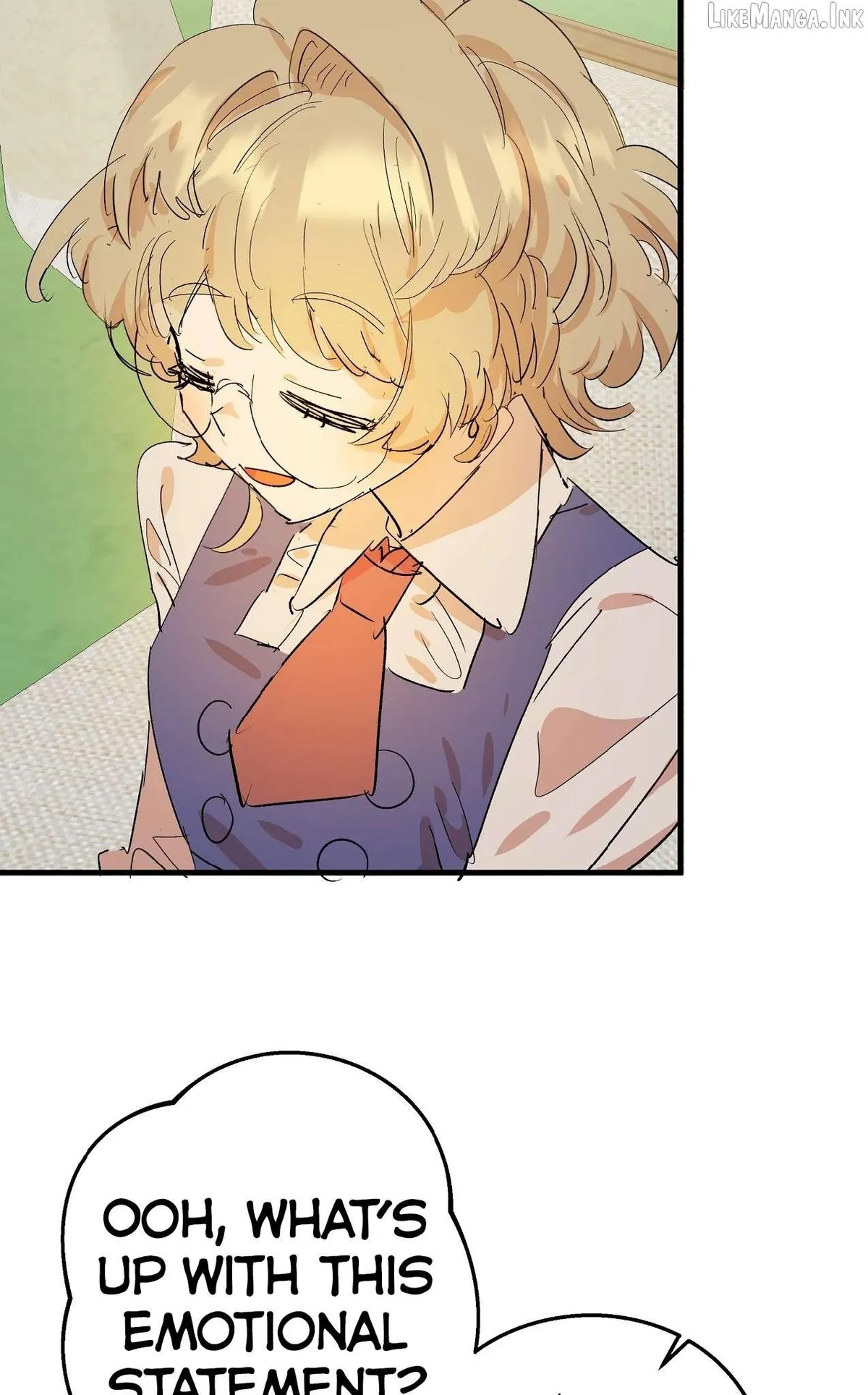 Can Unpopular Magical Girls Also Date? Chapter 10 page 34 - 