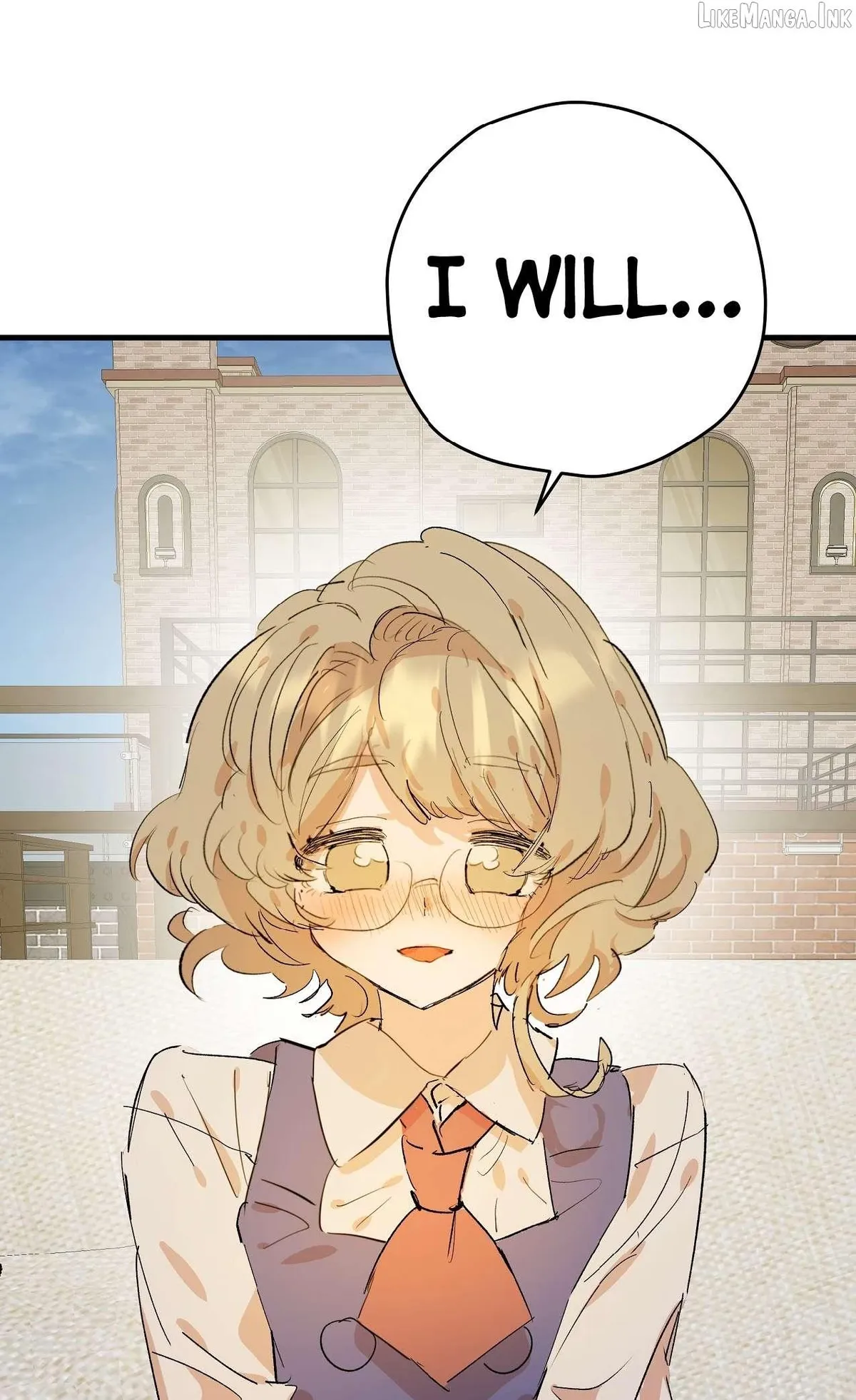 Can Unpopular Magical Girls Also Date? Chapter 10 page 37 - 