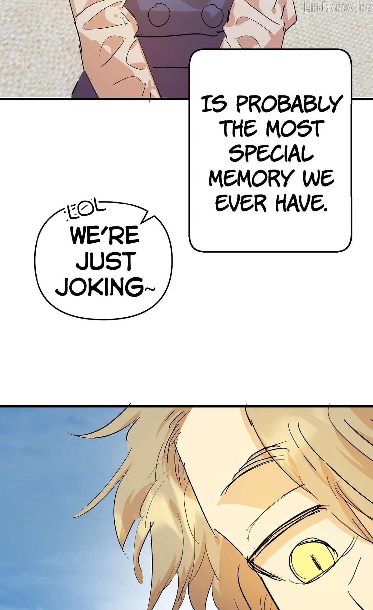 Can Unpopular Magical Girls Also Date? Chapter 10 page 38 - 