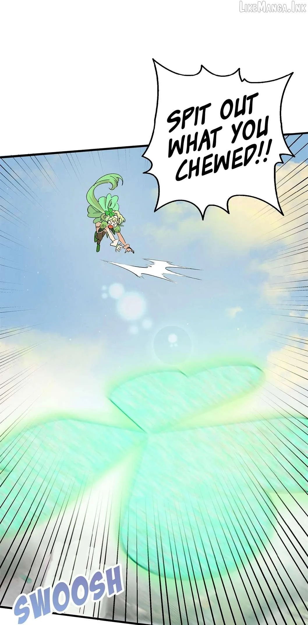 Can Unpopular Magical Girls Also Date? Chapter 10 page 5 - 