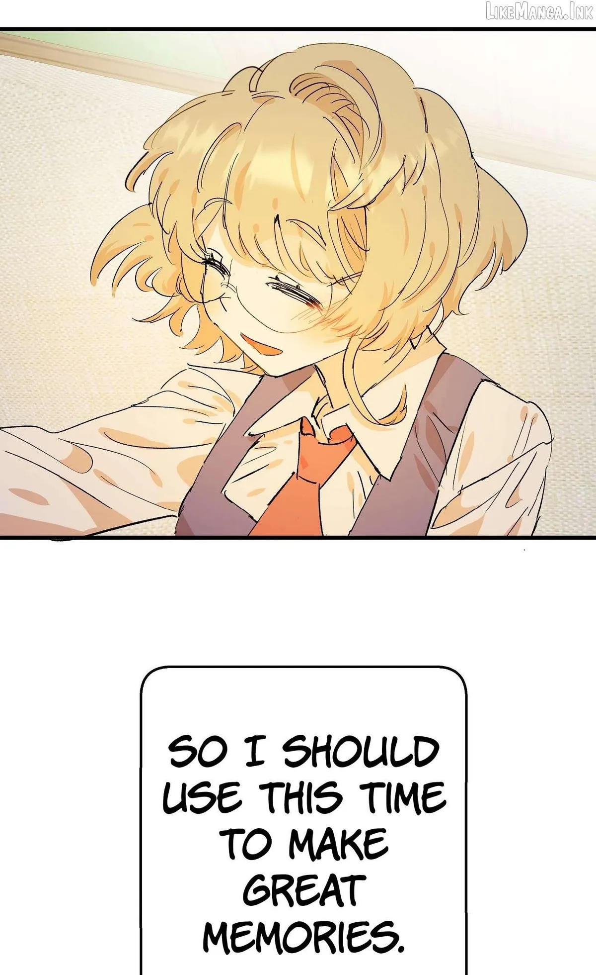 Can Unpopular Magical Girls Also Date? Chapter 10 page 41 - 