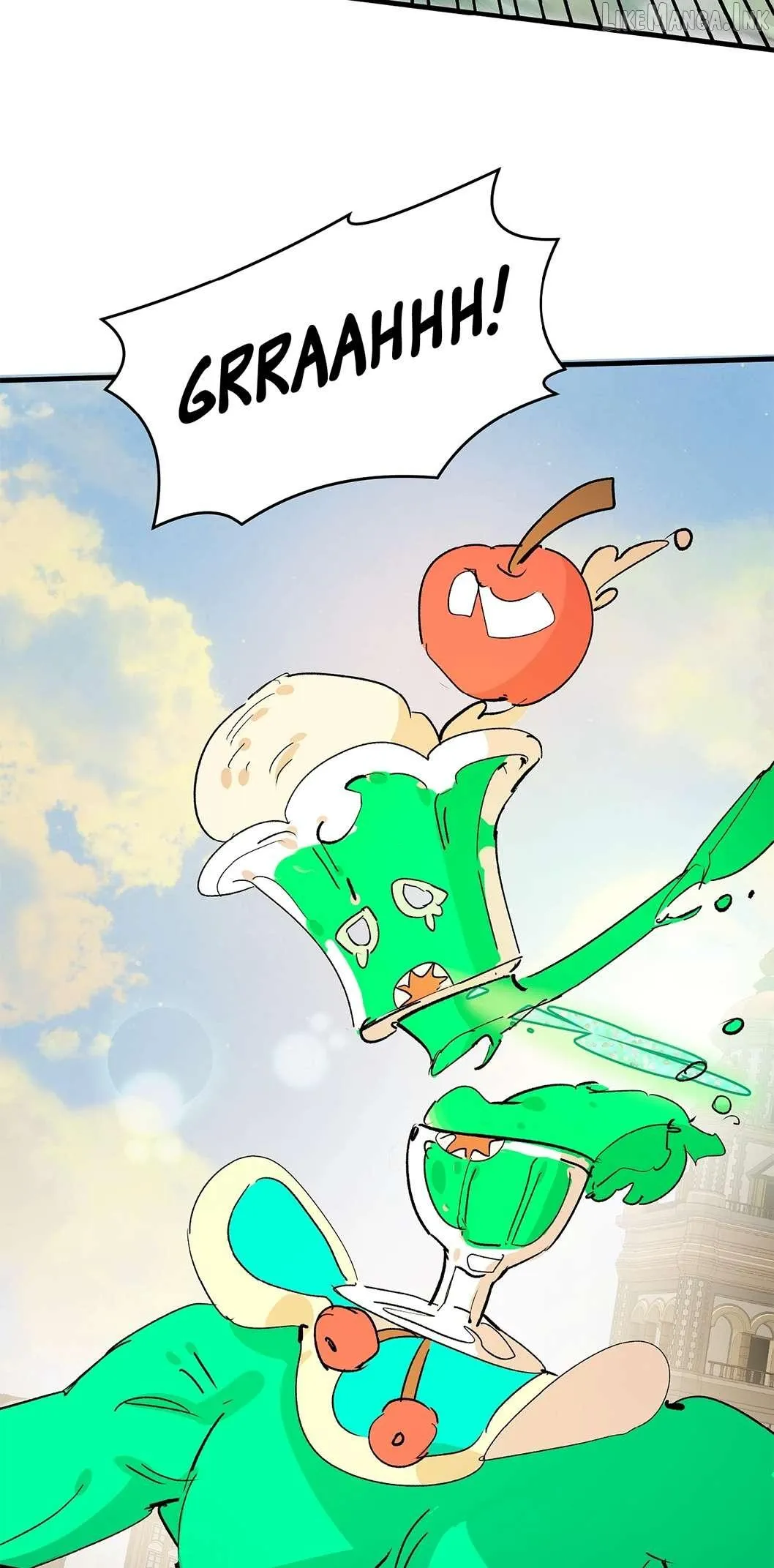 Can Unpopular Magical Girls Also Date? Chapter 10 page 6 - 