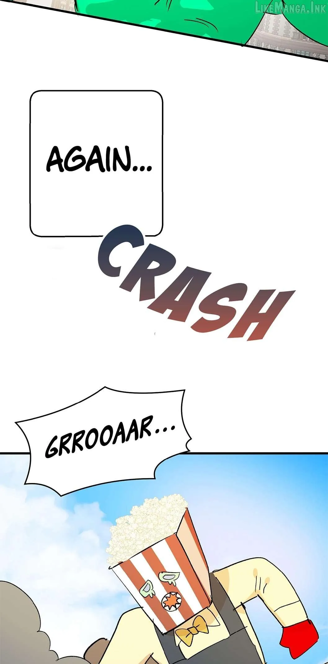 Can Unpopular Magical Girls Also Date? Chapter 10 page 7 - 