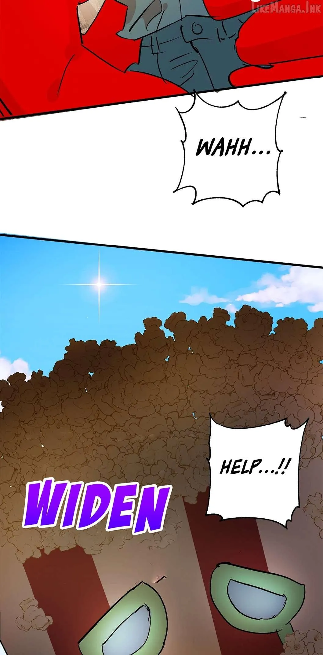 Can Unpopular Magical Girls Also Date? Chapter 10 page 9 - 