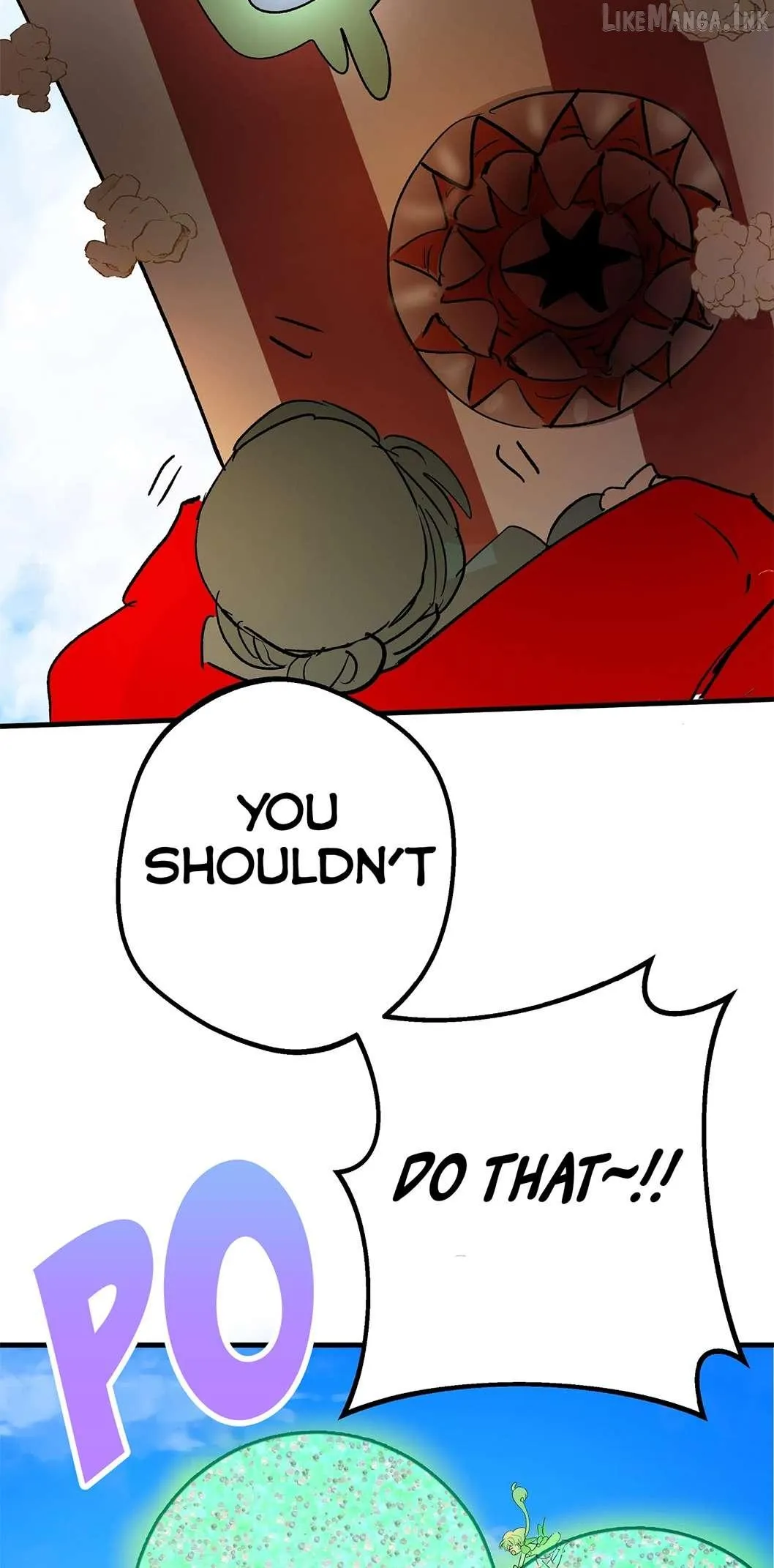 Can Unpopular Magical Girls Also Date? Chapter 10 page 10 - 