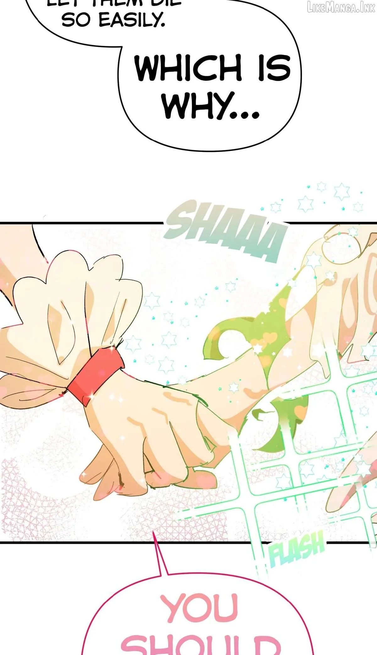 Can Unpopular Magical Girls Also Date? Chapter 11 page 12 - 
