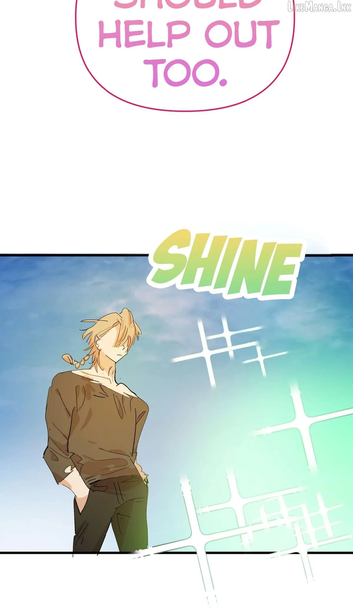 Can Unpopular Magical Girls Also Date? Chapter 11 page 13 - 