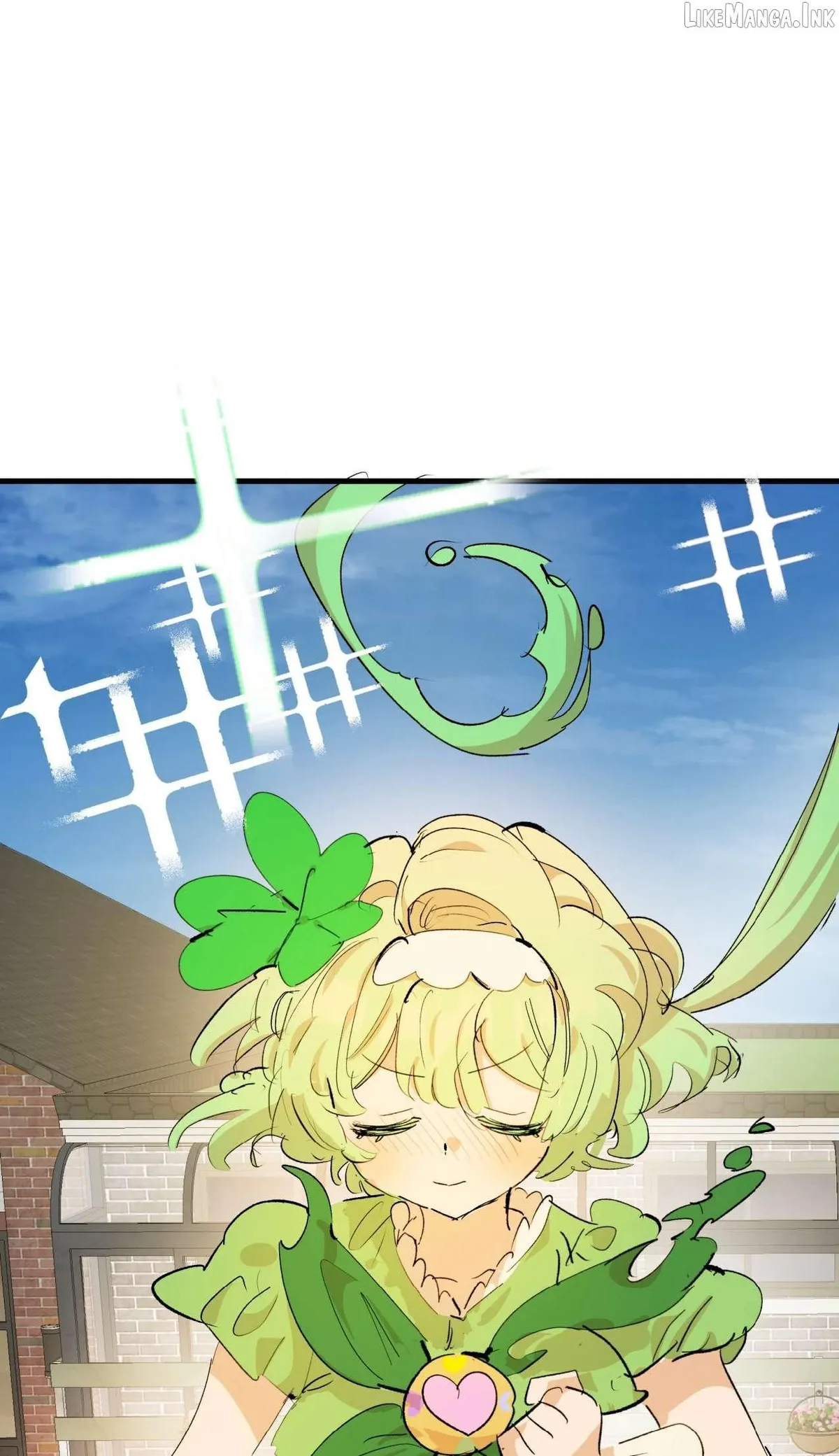 Can Unpopular Magical Girls Also Date? Chapter 11 page 14 - 