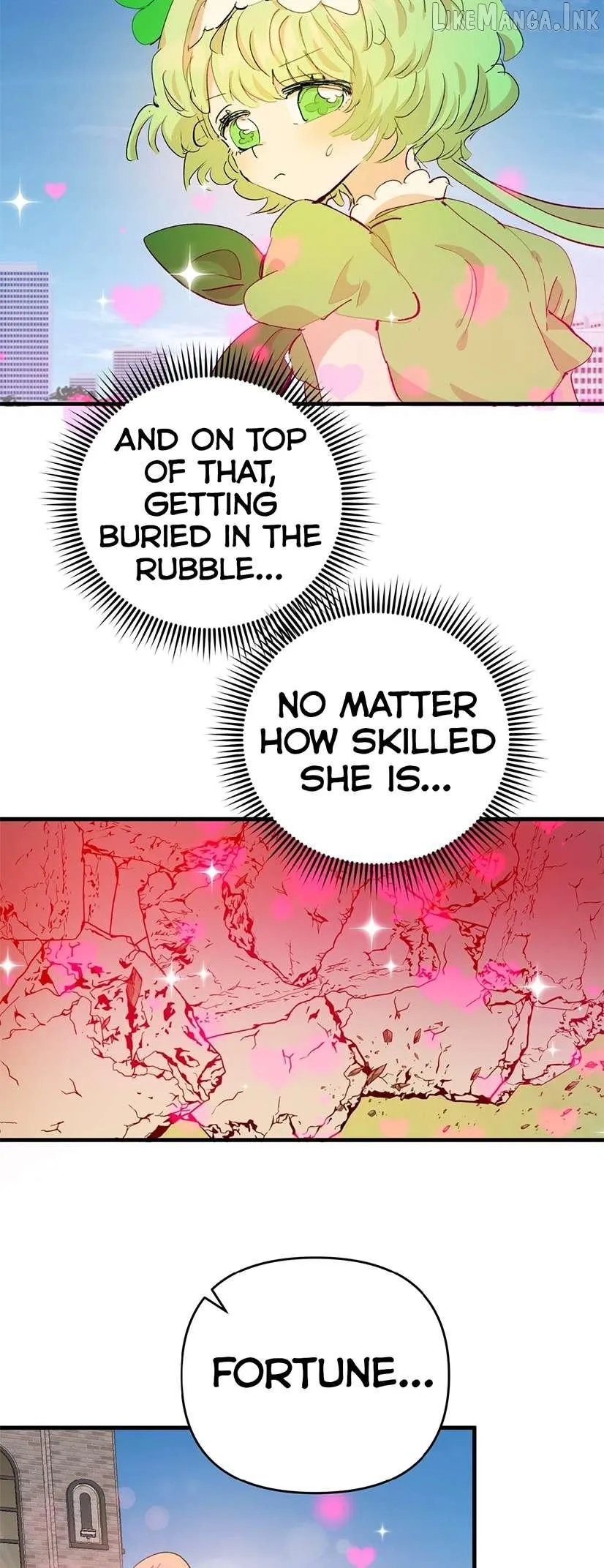 Can Unpopular Magical Girls Also Date? Chapter 11 page 18 - 