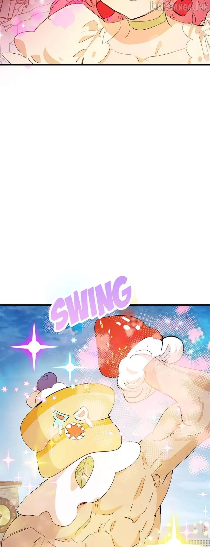 Can Unpopular Magical Girls Also Date? Chapter 11 page 21 - 