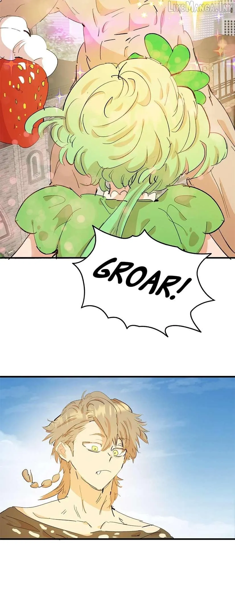 Can Unpopular Magical Girls Also Date? Chapter 11 page 22 - 