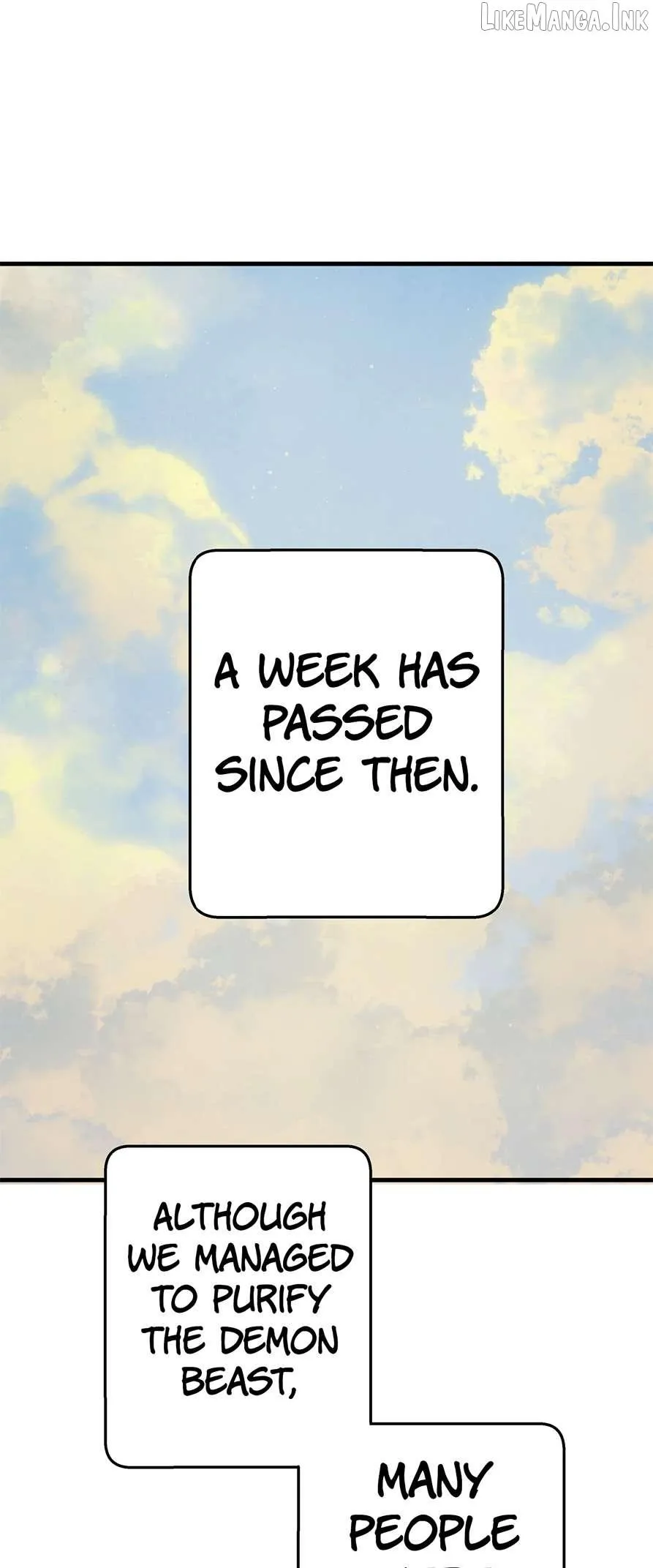 Can Unpopular Magical Girls Also Date? Chapter 11 page 30 - 