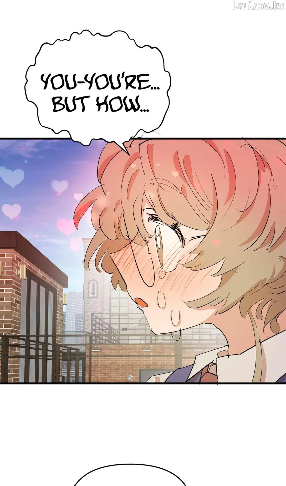 Can Unpopular Magical Girls Also Date? Chapter 11 page 4 - 