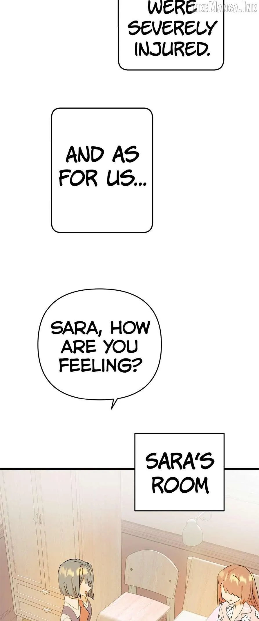 Can Unpopular Magical Girls Also Date? Chapter 11 page 31 - 