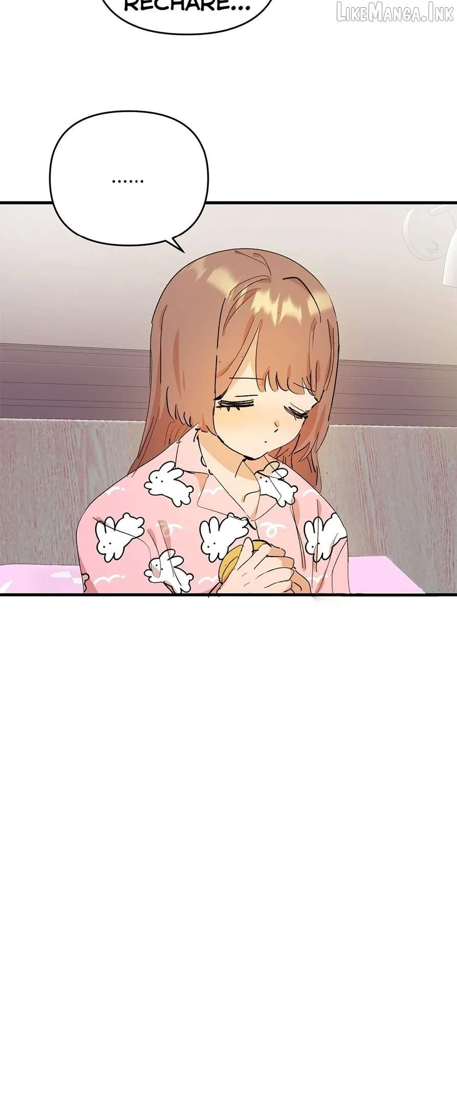 Can Unpopular Magical Girls Also Date? Chapter 11 page 36 - 