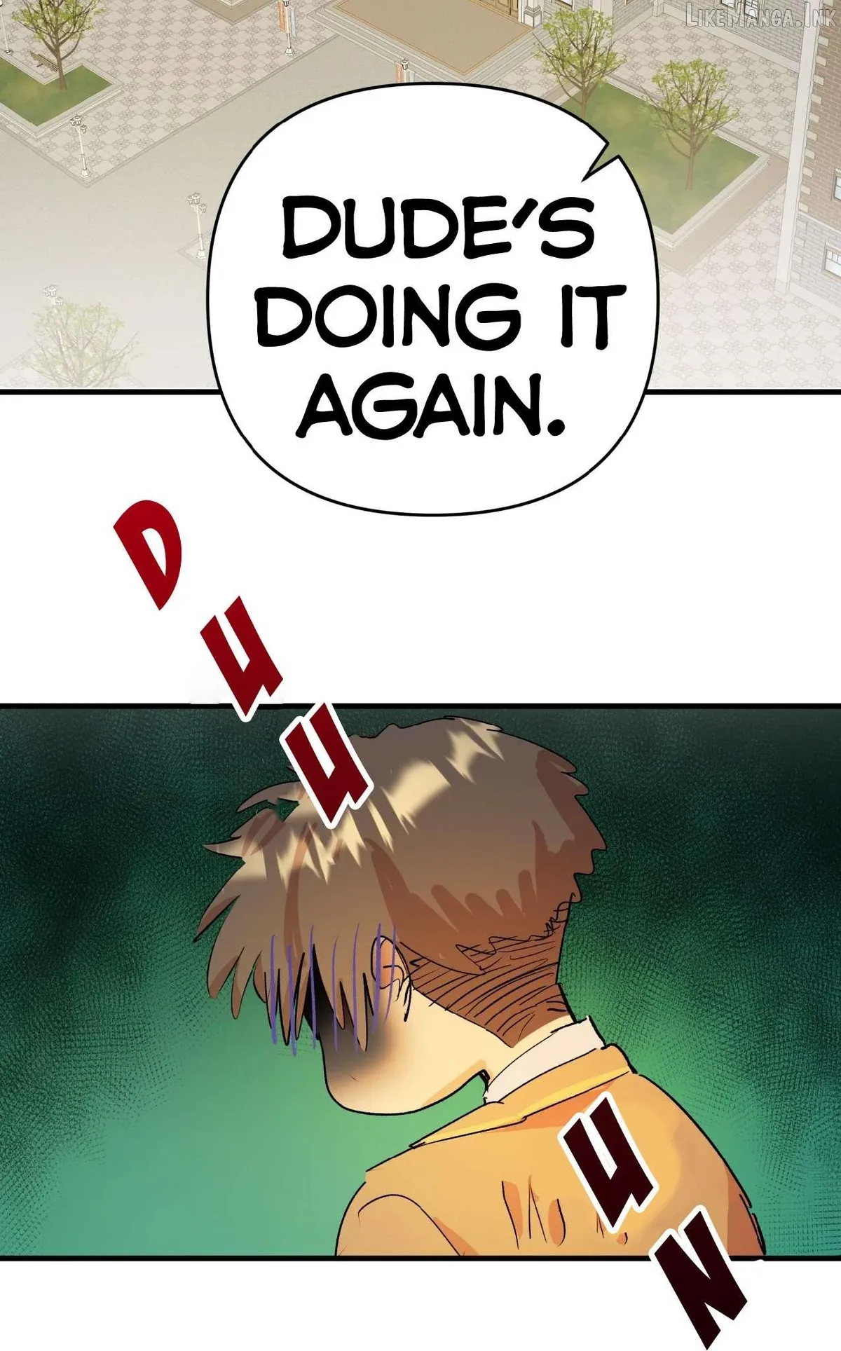 Can Unpopular Magical Girls Also Date? Chapter 11 page 38 - 