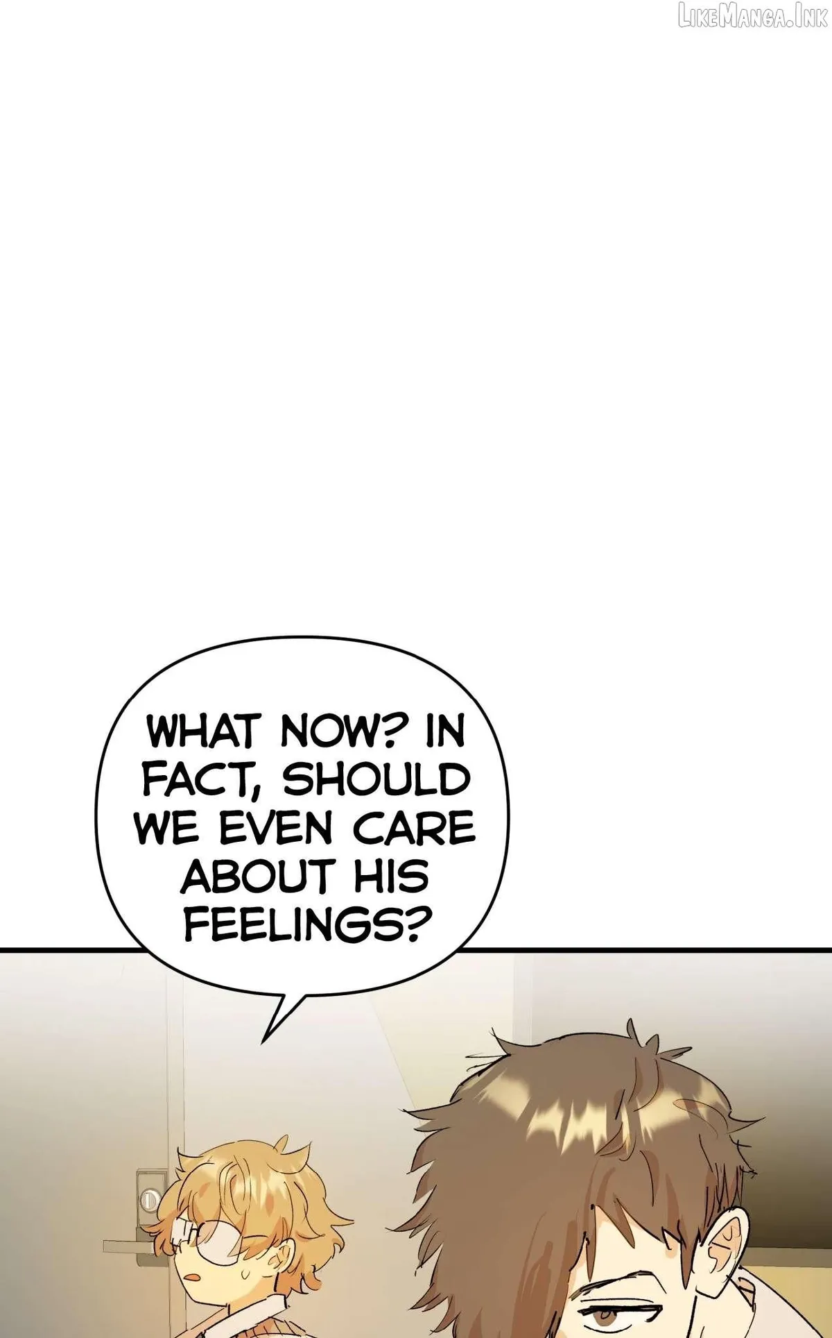 Can Unpopular Magical Girls Also Date? Chapter 11 page 39 - 