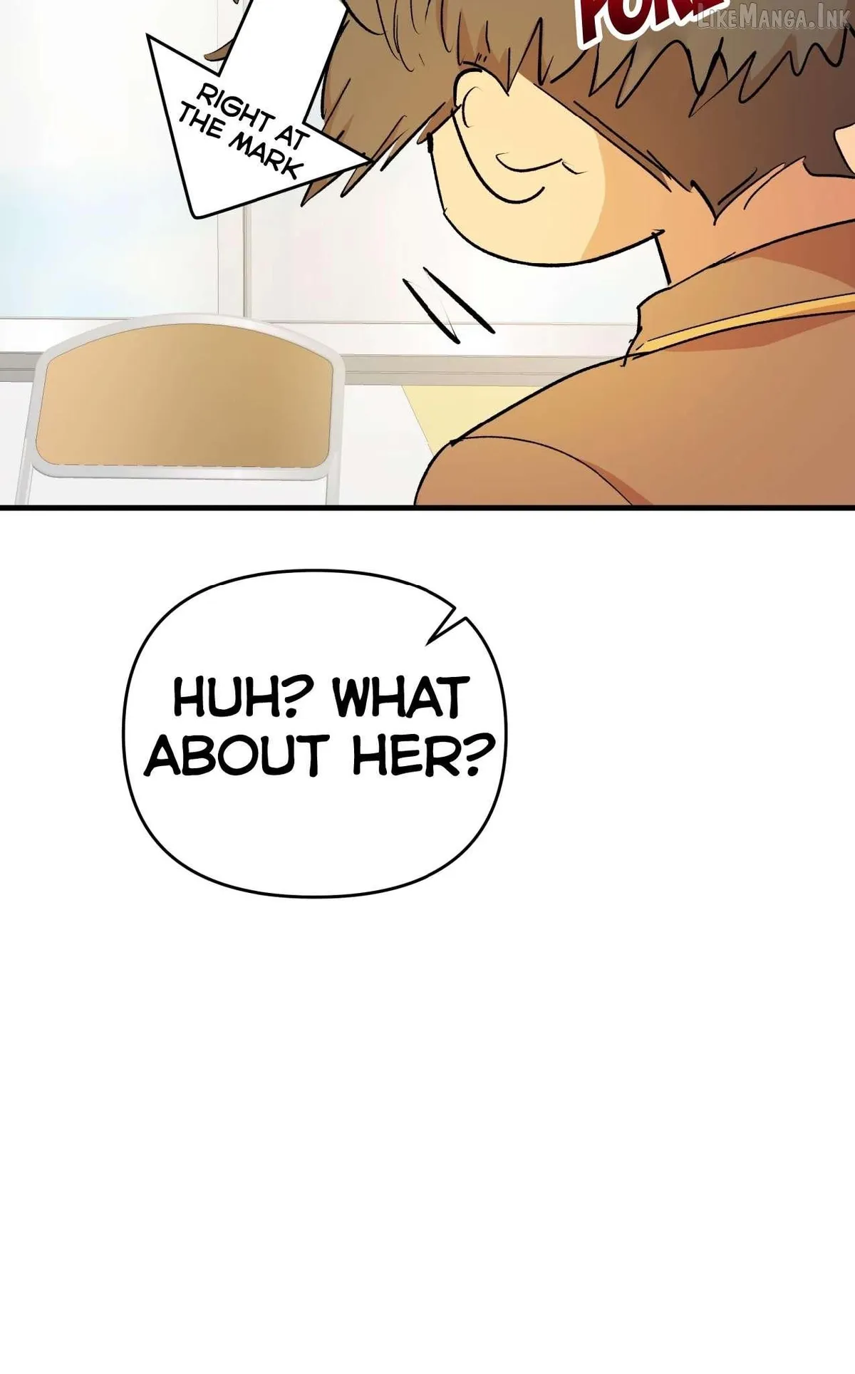 Can Unpopular Magical Girls Also Date? Chapter 11 page 41 - 