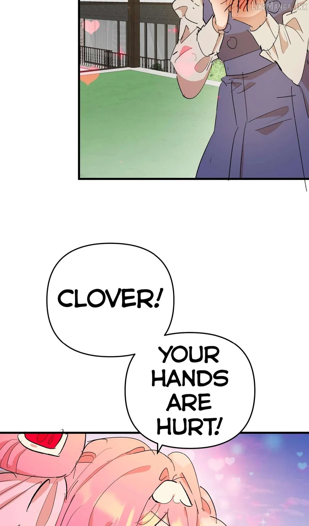 Can Unpopular Magical Girls Also Date? Chapter 11 page 7 - 