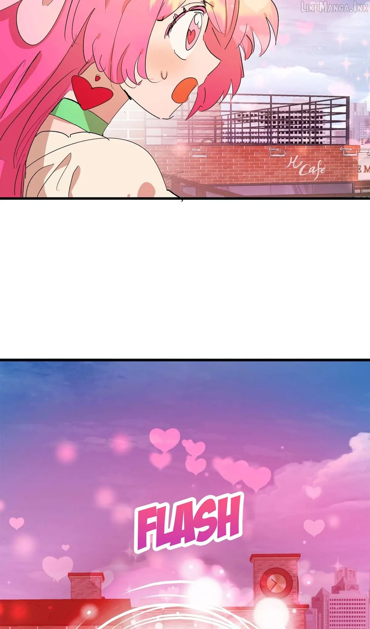 Can Unpopular Magical Girls Also Date? Chapter 11 page 8 - 