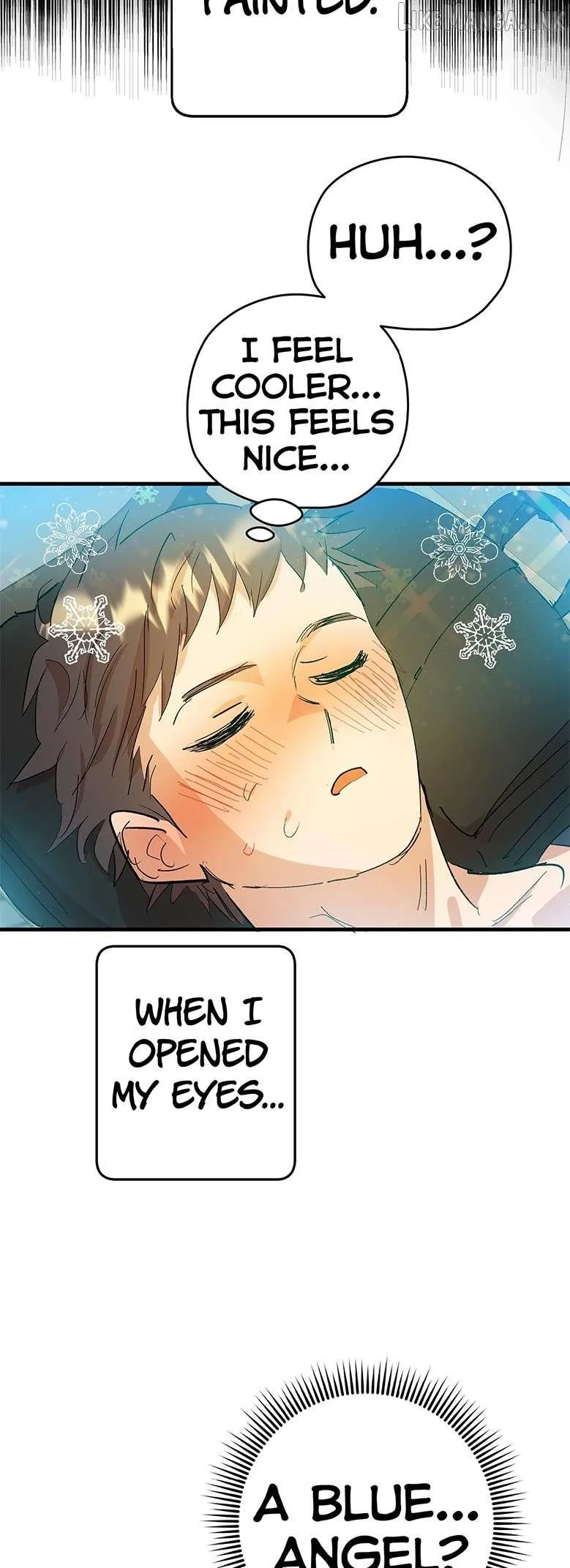 Can Unpopular Magical Girls Also Date? Chapter 12 page 14 - 