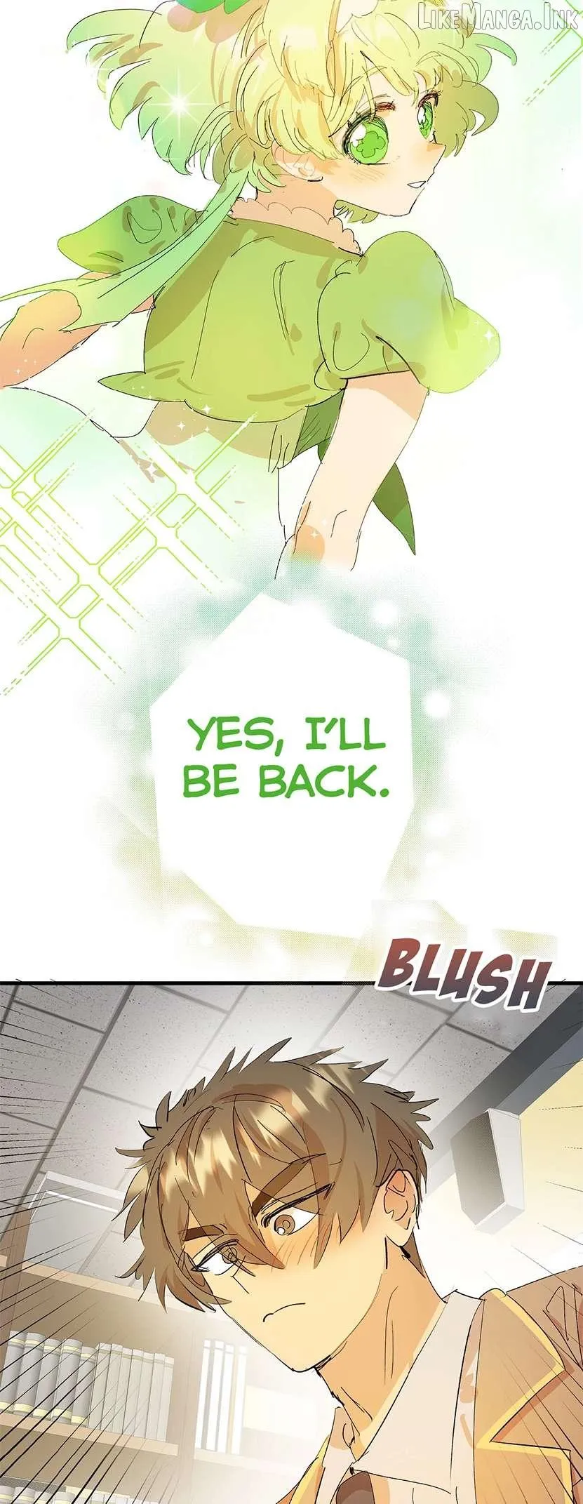 Can Unpopular Magical Girls Also Date? Chapter 12 page 38 - 