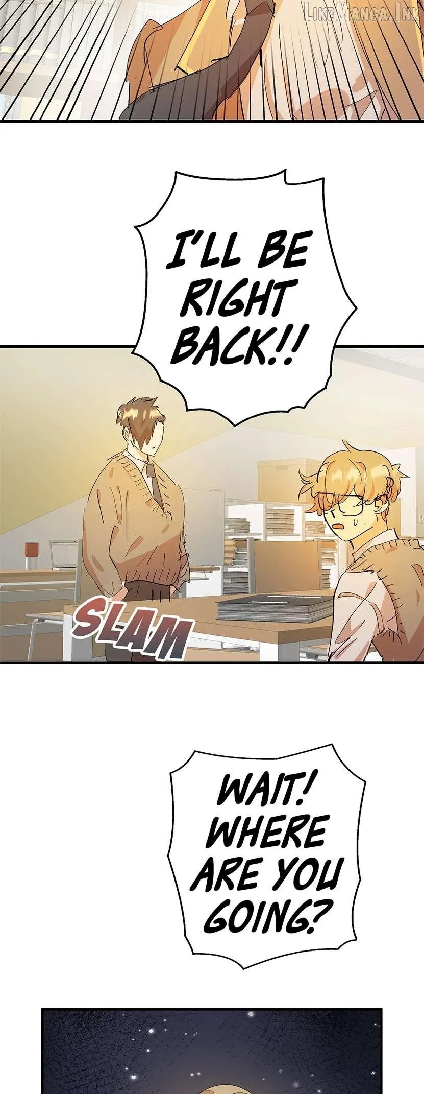 Can Unpopular Magical Girls Also Date? Chapter 12 page 39 - 
