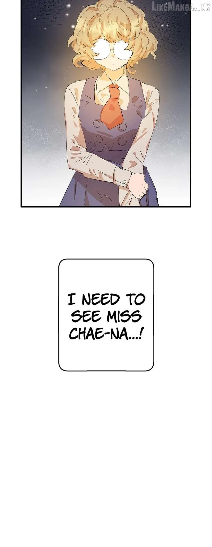 Can Unpopular Magical Girls Also Date? Chapter 12 page 40 - 