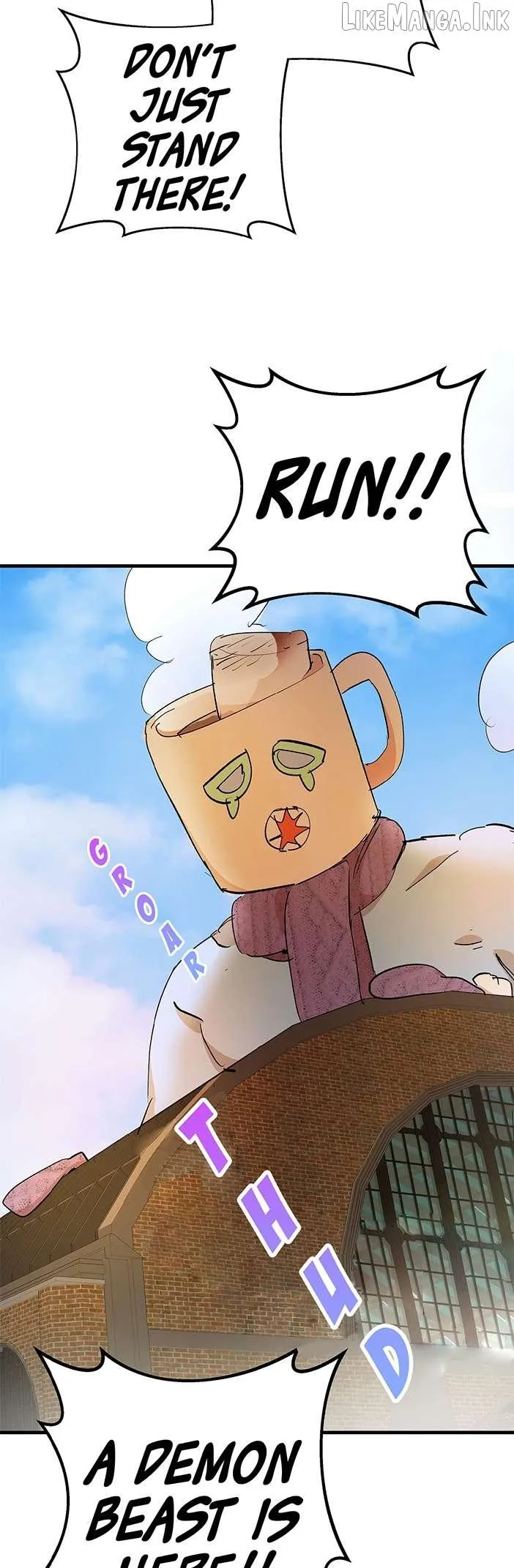 Can Unpopular Magical Girls Also Date? Chapter 12 page 7 - 