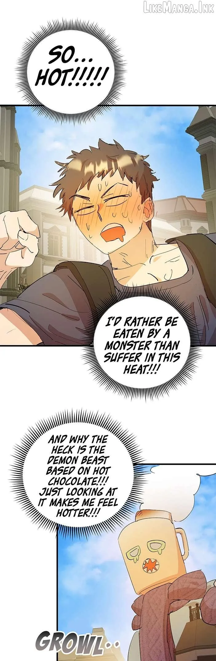 Can Unpopular Magical Girls Also Date? Chapter 12 page 10 - 