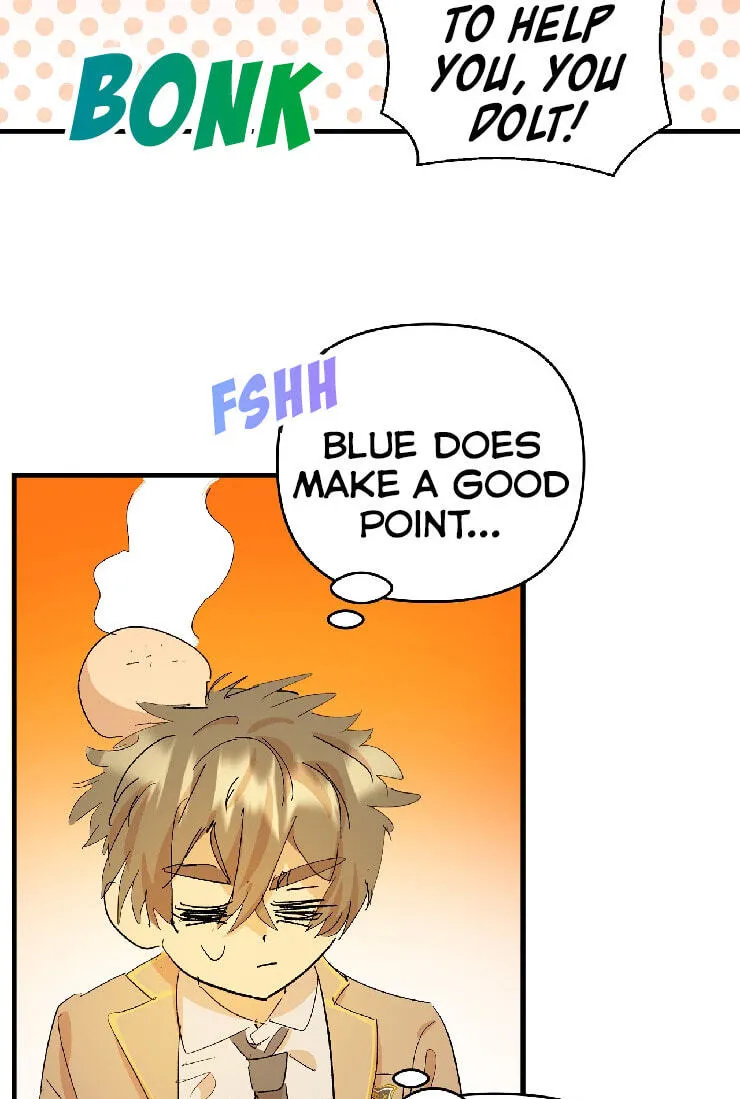 Can Unpopular Magical Girls Also Date? Chapter 13 page 12 - 