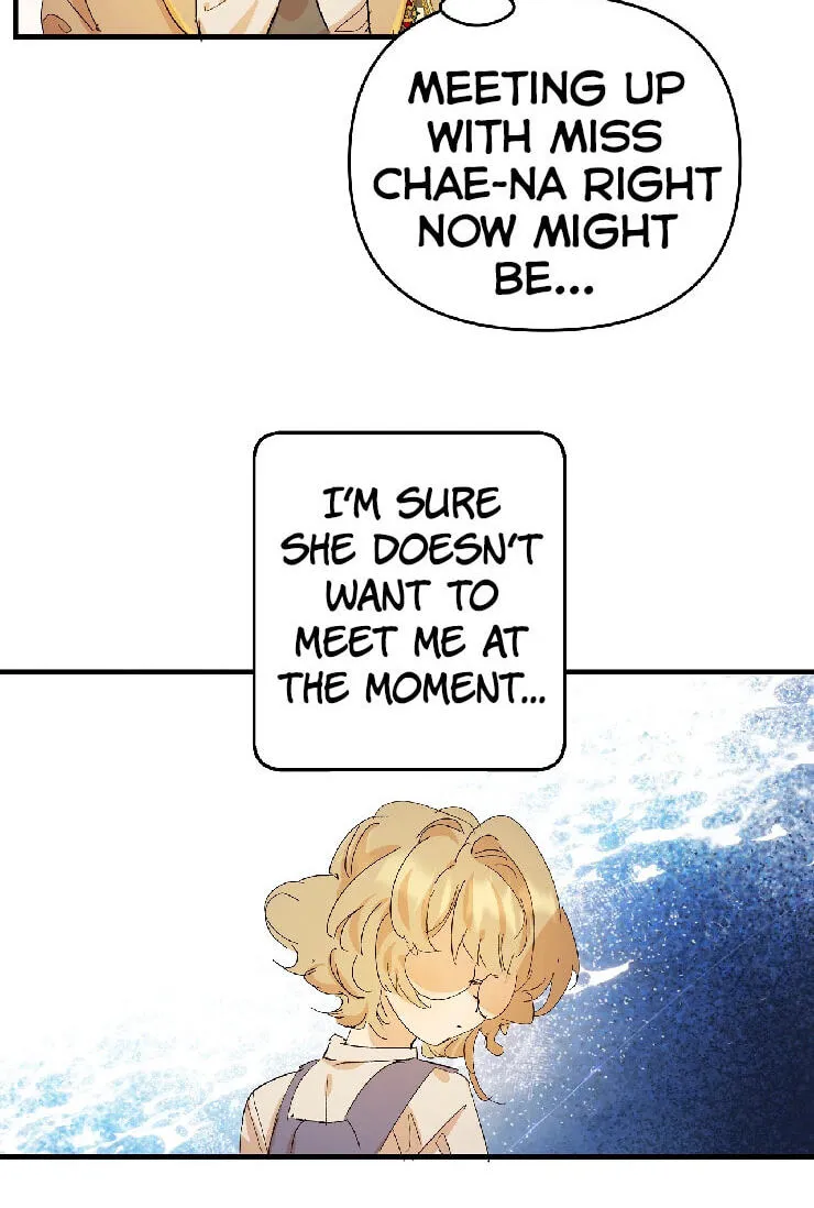 Can Unpopular Magical Girls Also Date? Chapter 13 page 13 - 