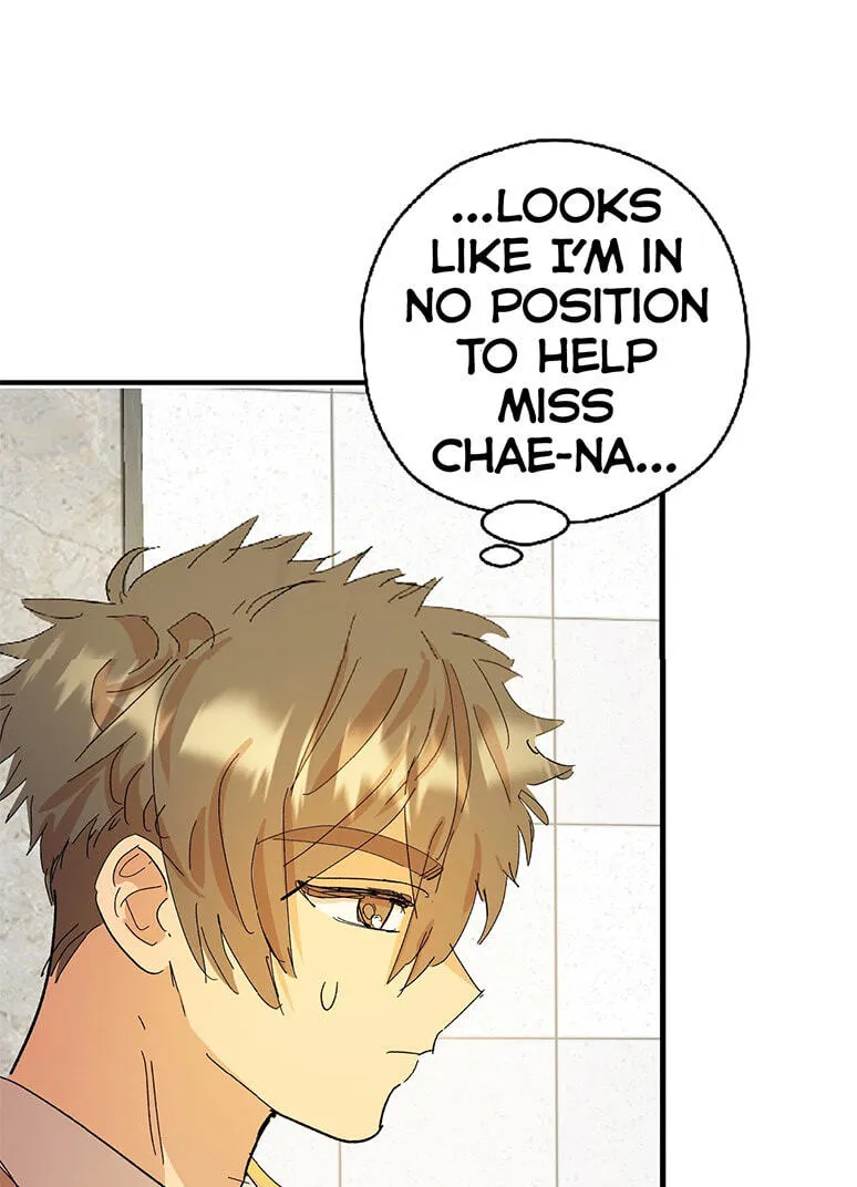 Can Unpopular Magical Girls Also Date? Chapter 13 page 14 - 